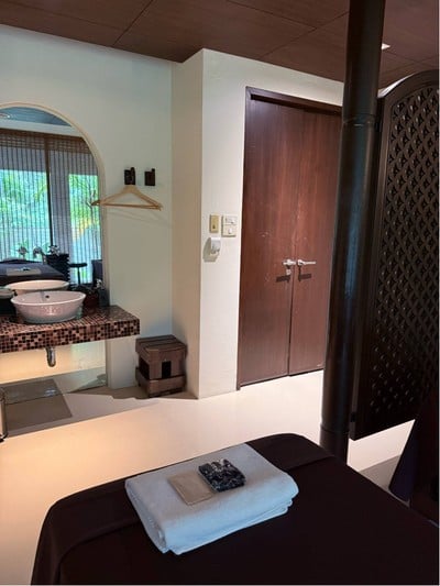 Veranda Spa  Veranda Resort & Villas Hua Hin Cha Am