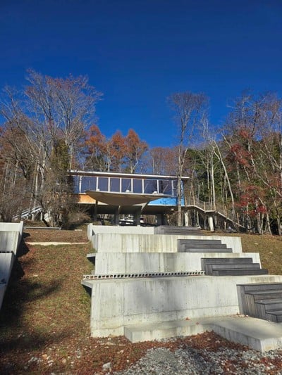 Yamanaka Terrace Yamanaka Terrace