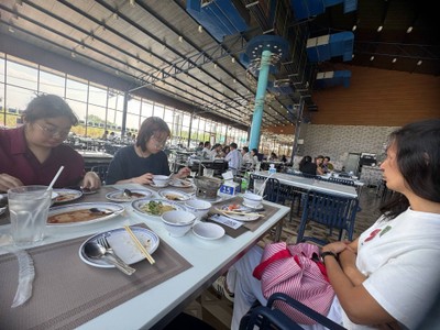 บรรยากาศร้าน
