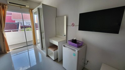 บริเวณโดยรอบ