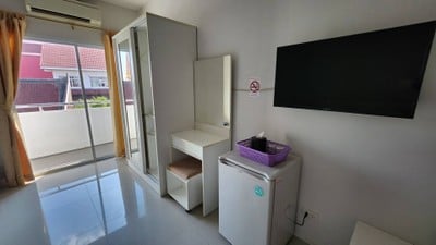 บริเวณโดยรอบ