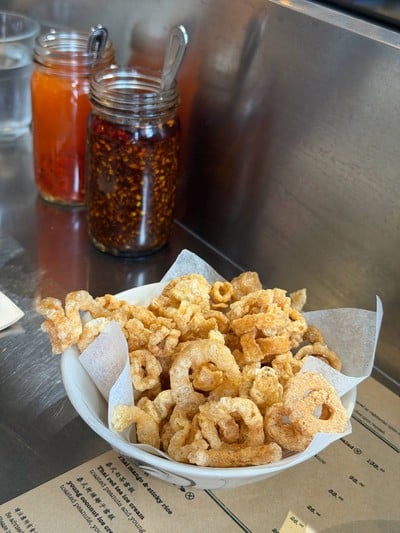 แคปหมูก็มี