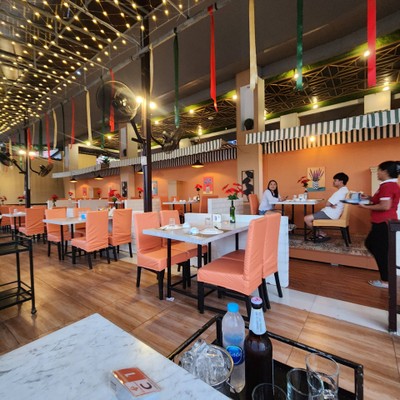 บรรยากาศ