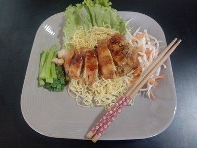 ราเมง