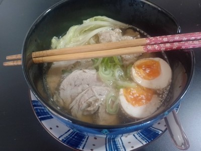 ราเมง