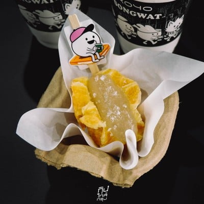 คาเฟ่สายมัทฉะ Koyo Tearoom สาขาใหม่ Lost in Songwat