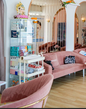 WANDEE CLINIC  (วันดีคลินิก) พัทยา ชลบุรี