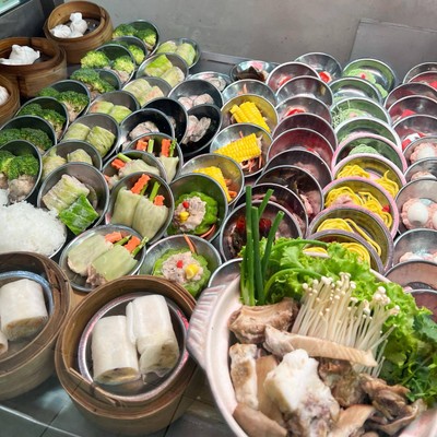 อาหาร หรือ เครื่องดื่ม