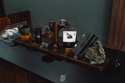 คาเฟ่สายมัทฉะ Koyo Tearoom สาขาใหม่ Lost in Songwat