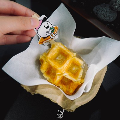 คาเฟ่สายมัทฉะ Koyo Tearoom สาขาใหม่ Lost in Songwat