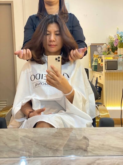 แอนนาเบลล์ ซาลอน สาขาฉลองกรุง 53