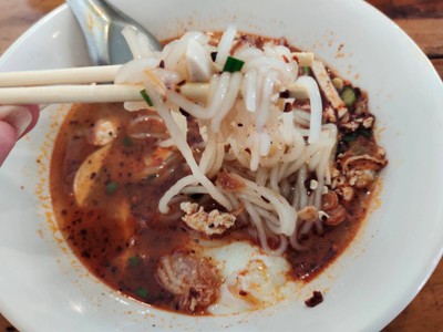 ข้าวเปียก