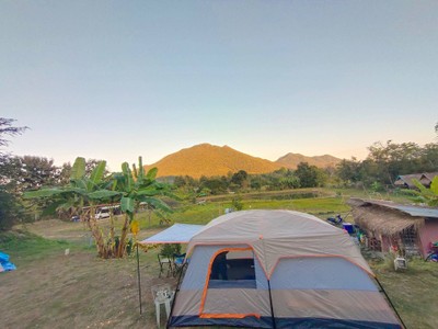 วิวนอกห้อง