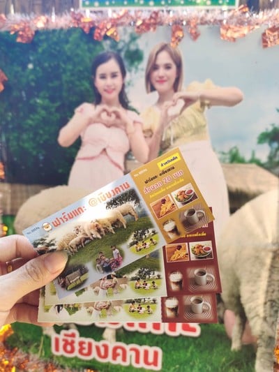 อัตราค่าบริการ