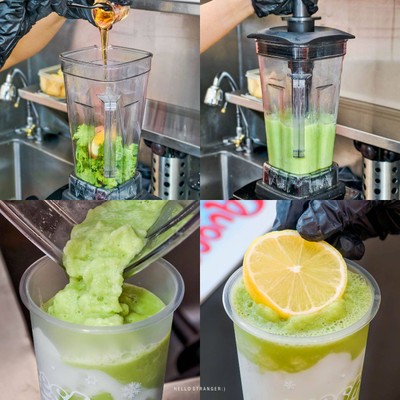 เปิดแล้ว!! “Fresh Fruit” ร้านน้ำผลไม้เพื่อสุขภาพย่านบางโพ