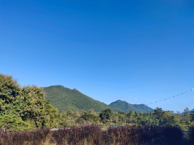 วิวนอกห้อง