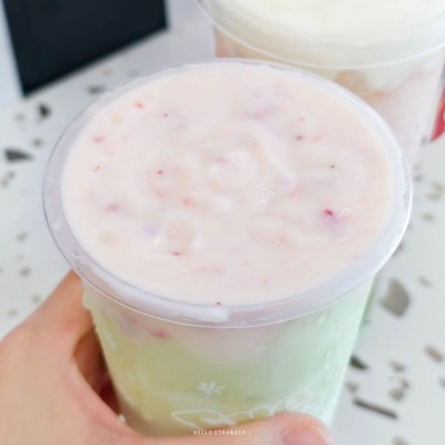 เปิดแล้ว!! “Fresh Fruit” ร้านน้ำผลไม้เพื่อสุขภาพย่านบางโพ