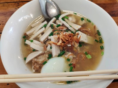 ข้าวเปียก