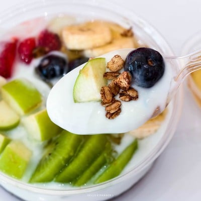 เปิดแล้ว!! “Fresh Fruit” ร้านน้ำผลไม้เพื่อสุขภาพย่านบางโพ