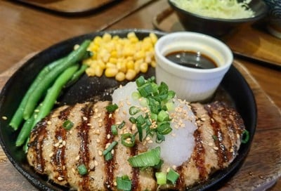 Sizzle 原宿 しずる