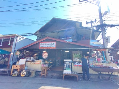 หน้าร้าน