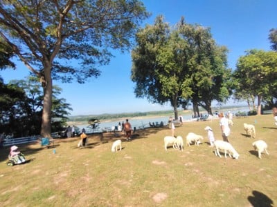 บรรยากาศ