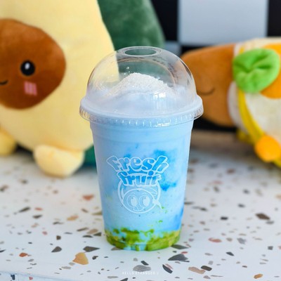 เปิดแล้ว!! “Fresh Fruit” ร้านน้ำผลไม้เพื่อสุขภาพย่านบางโพ