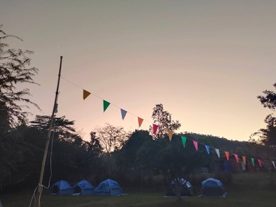 บริเวณโดยรอบ