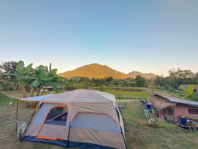 บริเวณโดยรอบ