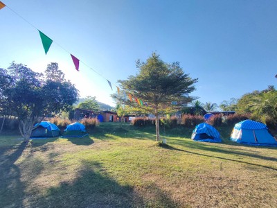 ห้องพัก