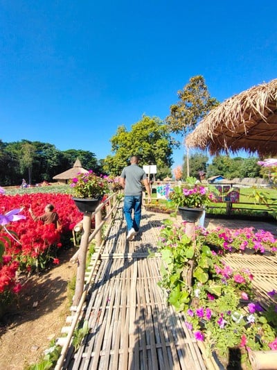 บรรยากาศ