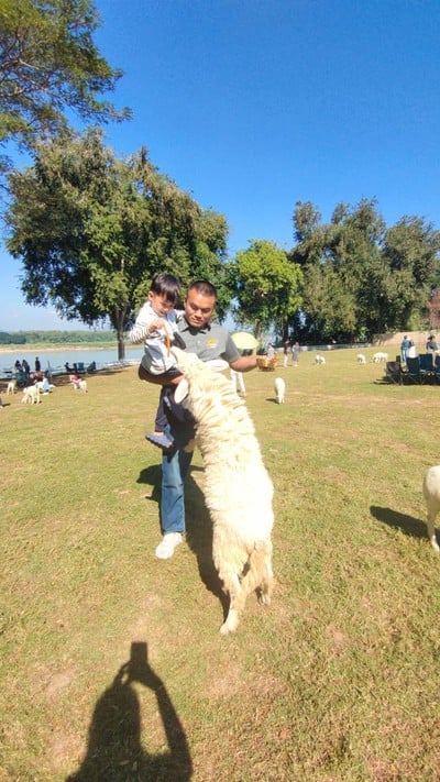 บรรยากาศ