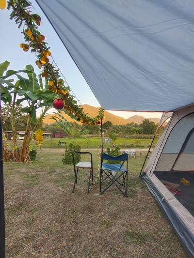 วิวนอกห้อง