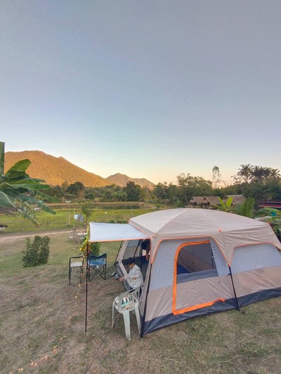 วิวนอกห้อง