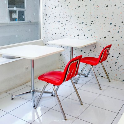 เปิดแล้ว!! ”Lazy Sol“ คาเฟ่ไวป์ดีย่านลาดพร้าว