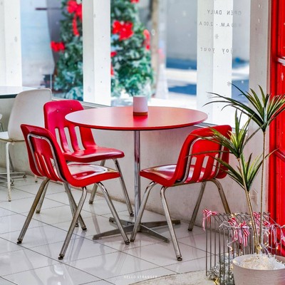 เปิดแล้ว!! ”Lazy Sol“ คาเฟ่ไวป์ดีย่านลาดพร้าว