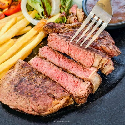 เปิดแล้ว!! ”Lazy Sol“ คาเฟ่ไวป์ดีย่านลาดพร้าว