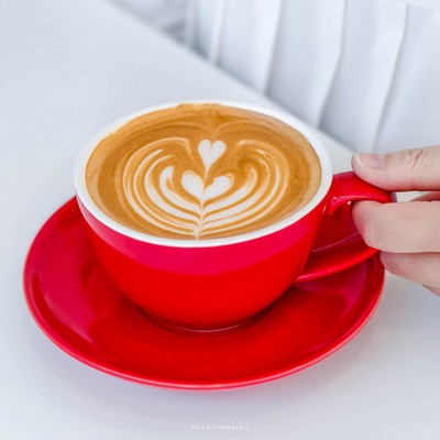 เปิดแล้ว!! ”Lazy Sol“ คาเฟ่ไวป์ดีย่านลาดพร้าว