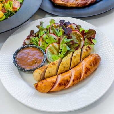 เปิดแล้ว!! ”Lazy Sol“ คาเฟ่ไวป์ดีย่านลาดพร้าว