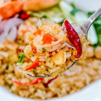 เปิดแล้ว!! ”Lazy Sol“ คาเฟ่ไวป์ดีย่านลาดพร้าว