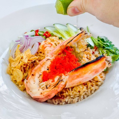 เปิดแล้ว!! ”Lazy Sol“ คาเฟ่ไวป์ดีย่านลาดพร้าว