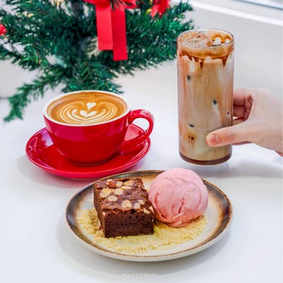 เปิดแล้ว!! ”Lazy Sol“ คาเฟ่ไวป์ดีย่านลาดพร้าว