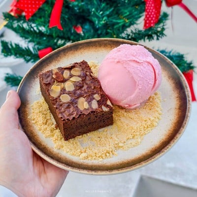 เปิดแล้ว!! ”Lazy Sol“ คาเฟ่ไวป์ดีย่านลาดพร้าว