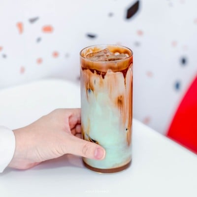 เปิดแล้ว!! ”Lazy Sol“ คาเฟ่ไวป์ดีย่านลาดพร้าว