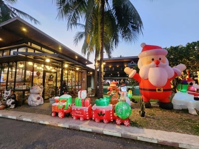 หน้าร้าน