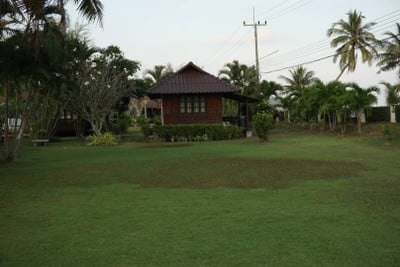 บริเวณโดยรอบ