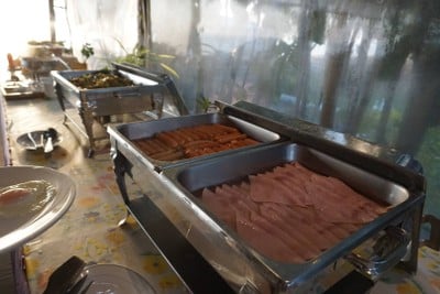 ห้องอาหาร