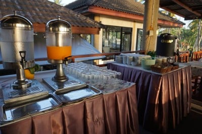 ห้องอาหาร