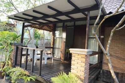 วิวนอกห้อง