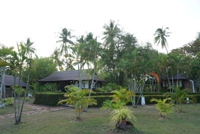 บริเวณโดยรอบ